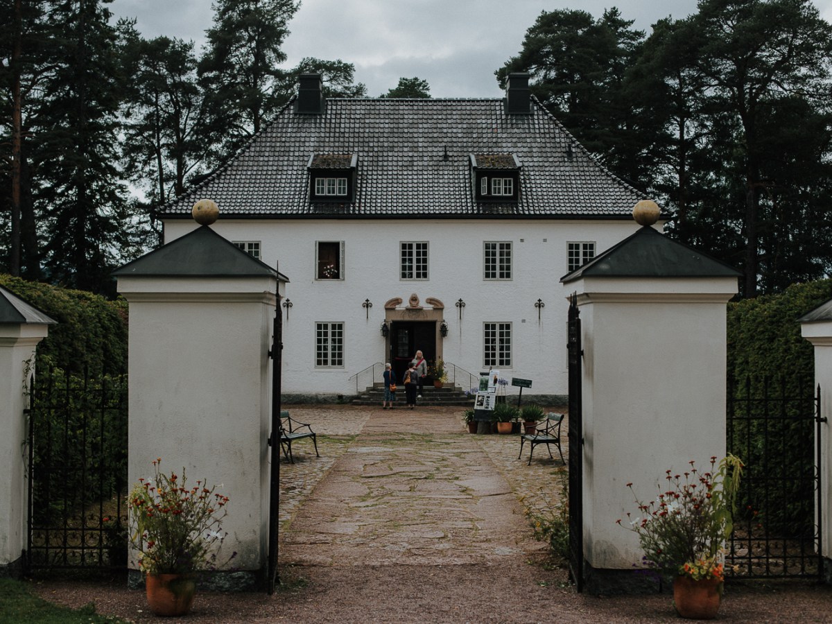 MEDVETNA OCH KRAFTFULLA&nbsp;KVINNOR